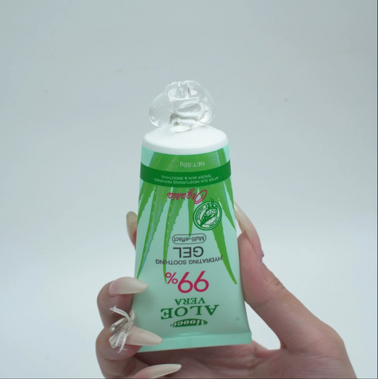 Lovera Care Aloe Vera Creme